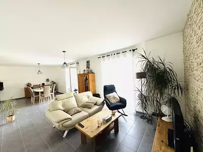 Maison, 95 m²