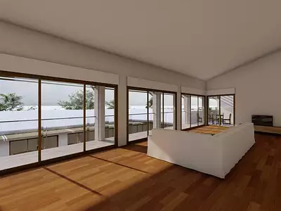 Maison, 287 m²