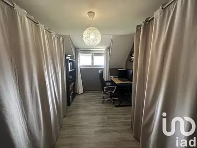 Maison, 110 m²