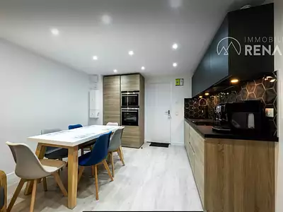 Appartement, 65,2 m²