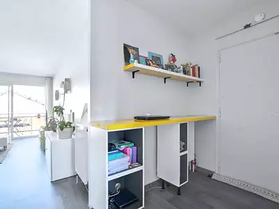 Appartement, 78 m²
