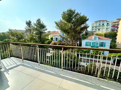 Appartement, 100 m²