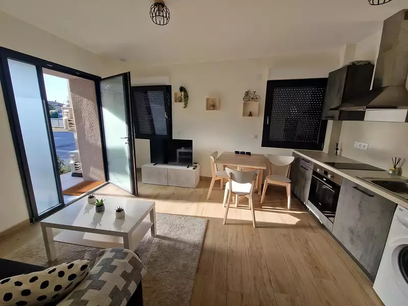 Appartement, 30,37 m²