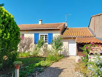 Maison, 76 m²