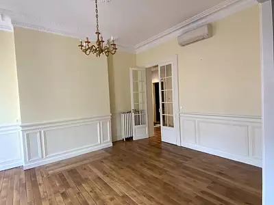 Appartement, 155 m²