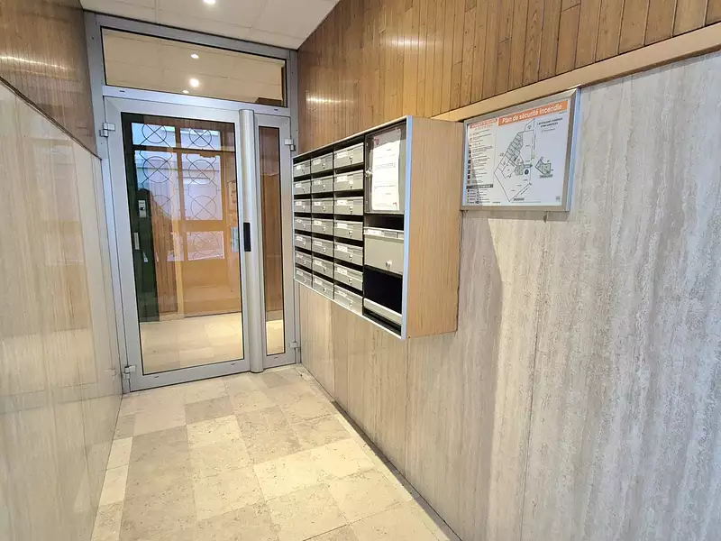 Appartement, 93 m²