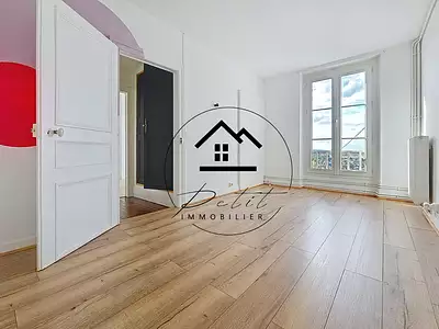 Appartement, 80,92 m²