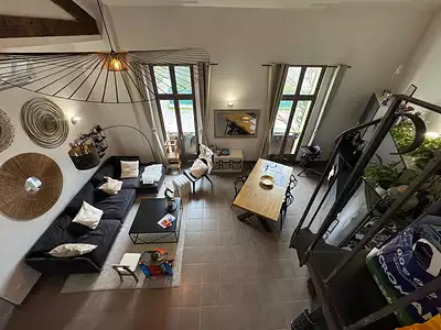 Appartement, 72 m²
