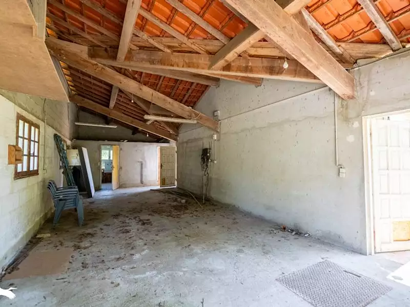 Maison, 95 m²