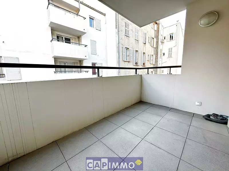 Appartement, 71 m²