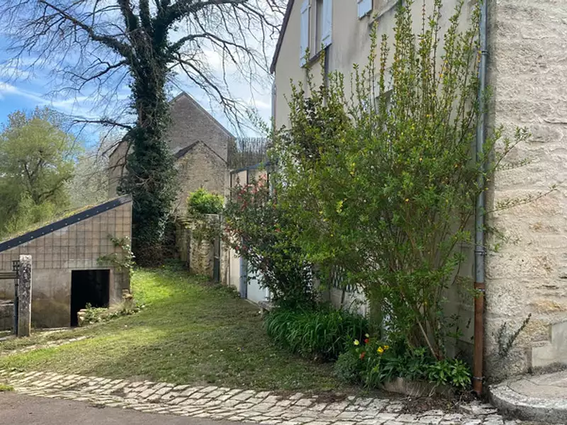 Maison, 88 m²