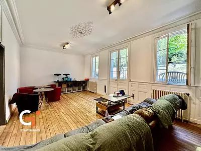 Maison, 349 m²
