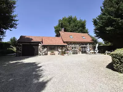 Maison, 99 m²