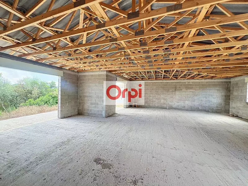 Maison, 124 m²
