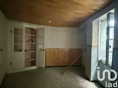 Maison, 125 m²