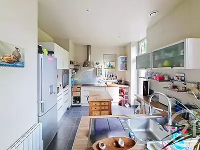 Maison, 148 m²