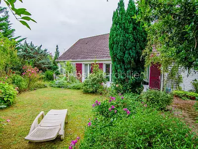 Maison, 180 m²