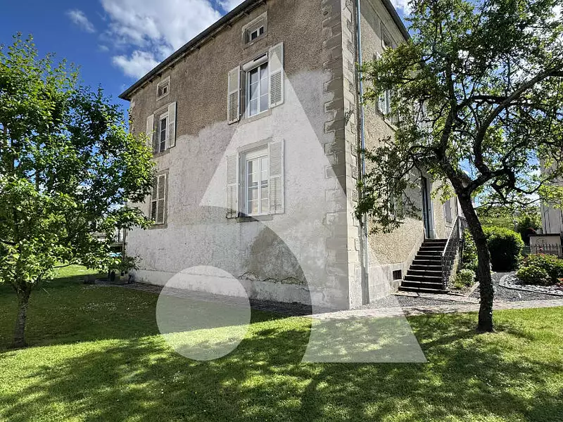 Maison, 342 m²