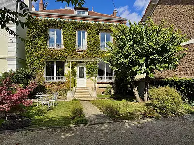 Maison, 138 m²