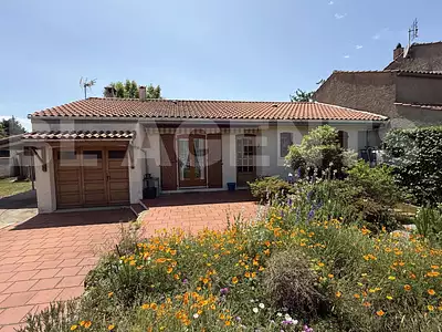 Maison, 87,28 m²