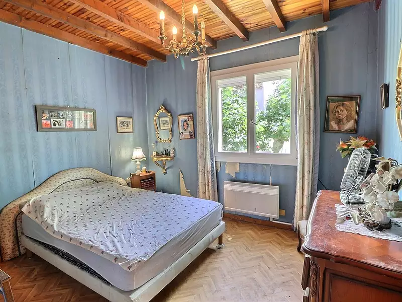 Maison, 110 m²