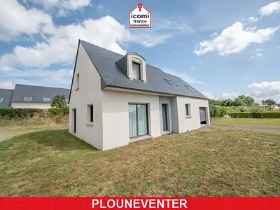 Maison, 120 m²