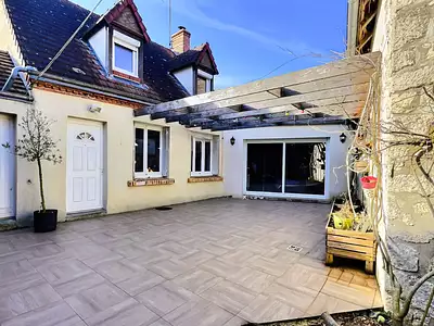 Maison, 100 m²