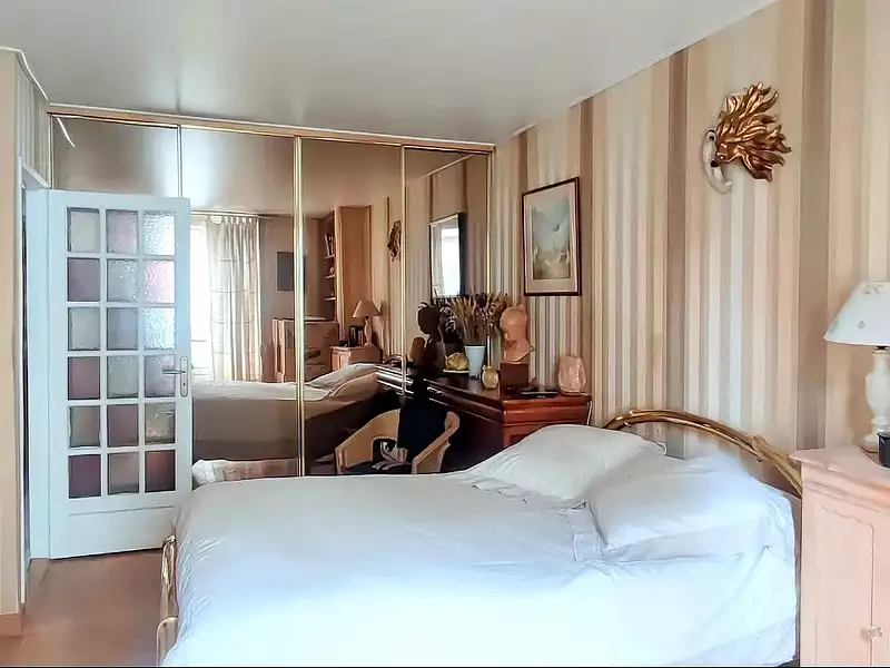 Appartement, 84 m²