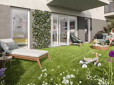 Offre limitée pour investir proche du centre ville