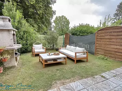 Maison, 94 m²