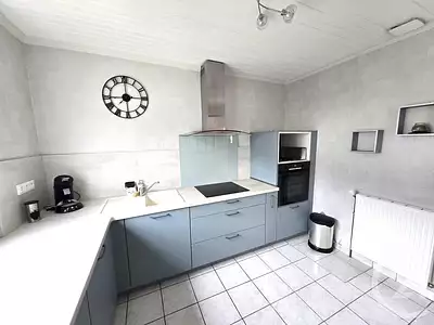 Maison, 62 m²
