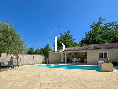 Maison, 130 m²