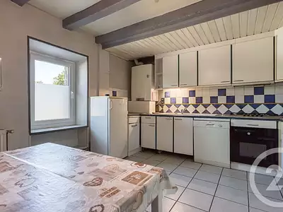 Maison, 80 m²