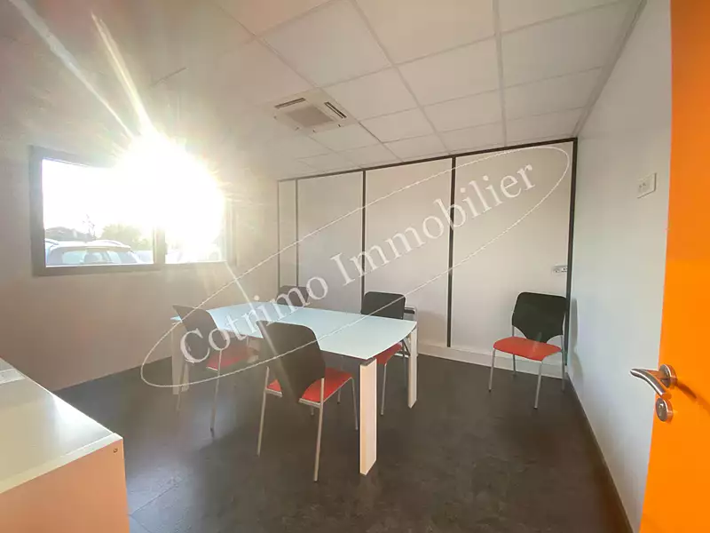 Divers, 18 m²