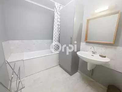 Appartement, 66 m²