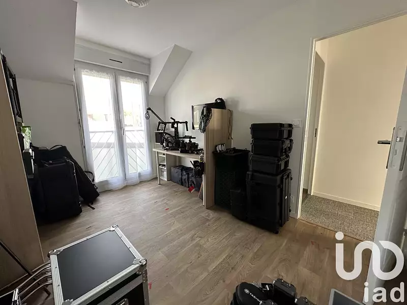 Maison, 95 m²