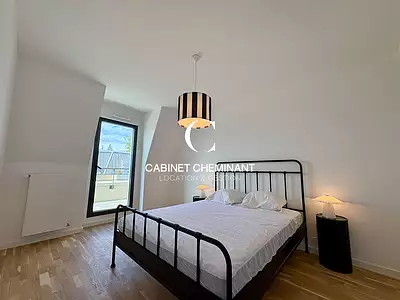 Appartement, 52,03 m²