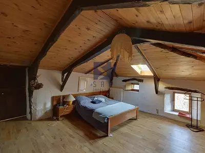 Maison, 195 m²