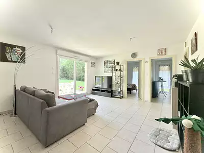 Appartement, 71,13 m²