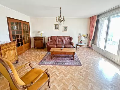 Appartement, 82 m²
