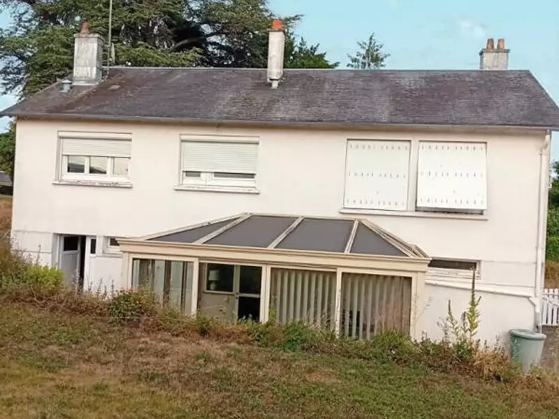 Maison, 82 m²