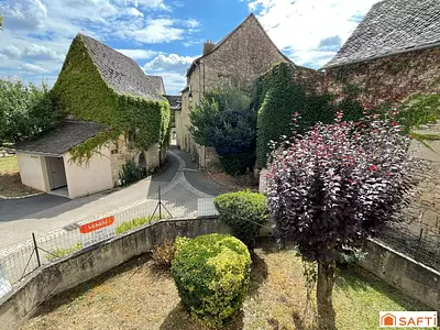 Maison, 70 m²