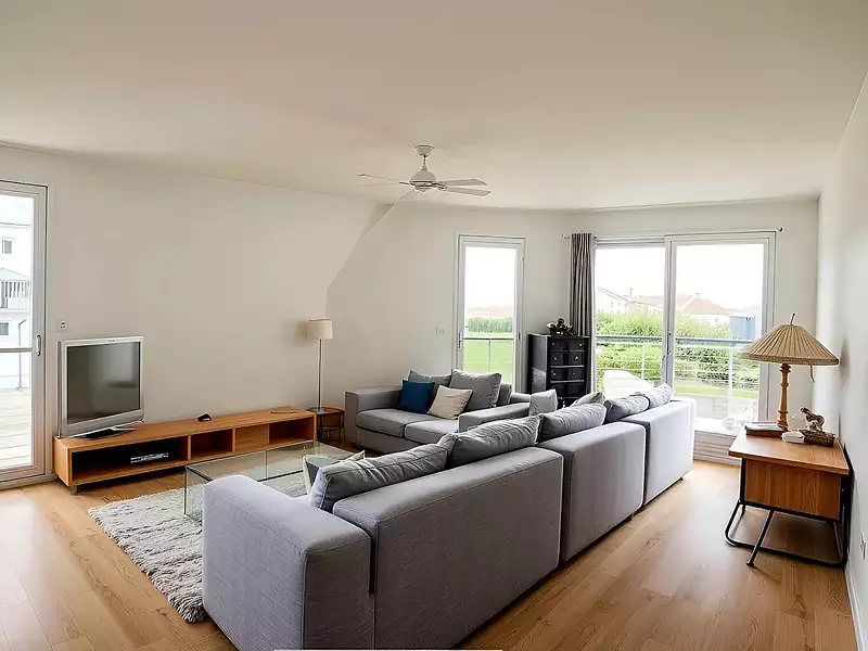 Appartement, 67,12 m²