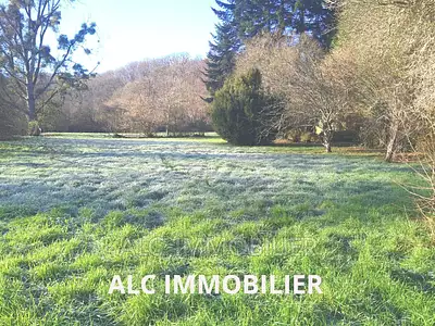 Terrain, 5 690 m²
