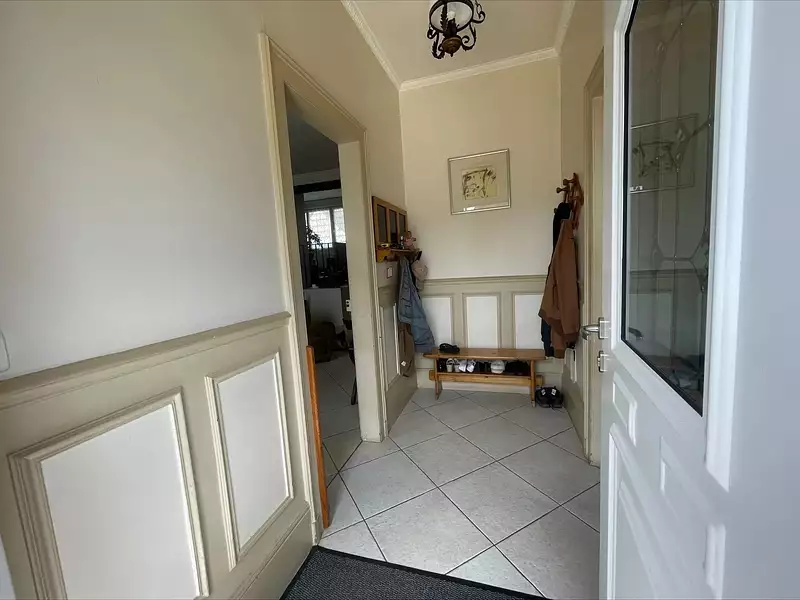 Maison, 123 m²