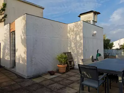 Appartement, 101 m²