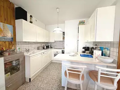Maison, 97 m²
