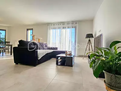 Maison, 127 m²