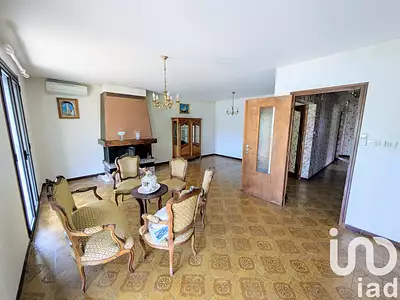 Maison, 250 m²