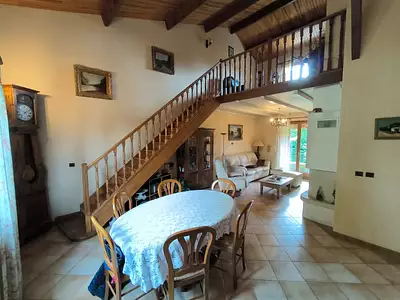 Maison, 116 m²